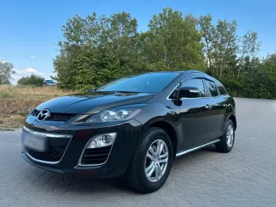 Gebraucht Mazda CX-7