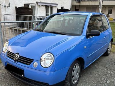 VW Lupo