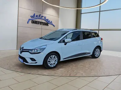 Gebraucht Renault Clio