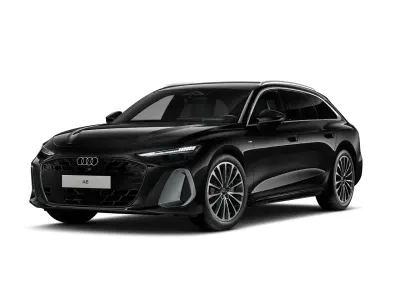 Gebraucht Audi A6
