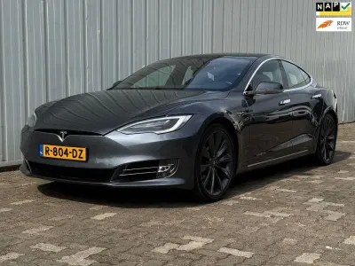 Gebraucht Tesla Model S