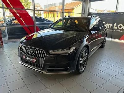 Usata Audi A6 Allroad Sport 320 CV (235 kW) 2017 Grigio Station wagon