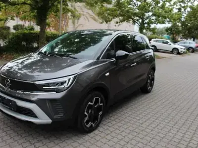 Second-hand Opel Crossland 143 CP (105 kW) 2022 Gri SUV