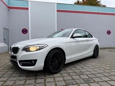 BMW 220