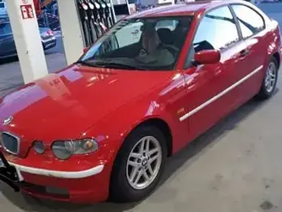 Gebraucht BMW 316