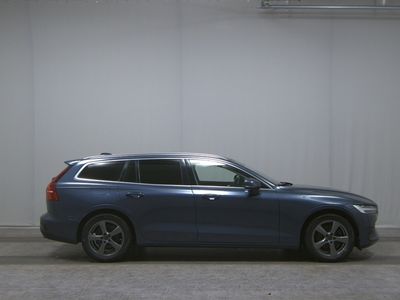 gebraucht Volvo V60 D4 Momentum