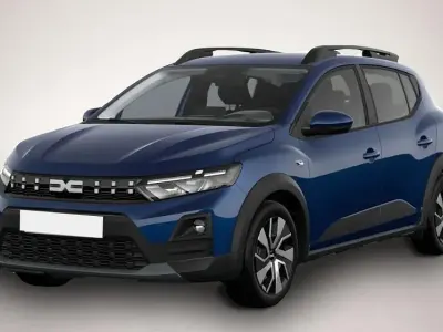 Neu Dacia Sandero Expression 120 PS (88 kW) 2026 Manufacturer