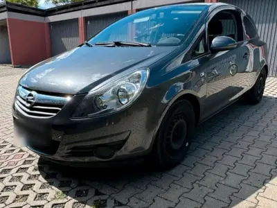 Gebraucht Opel Corsa