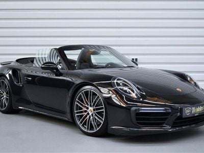 Porsche 991