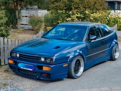 gebraucht VW Corrado 1.8 Turbo (270ps) JDM Look