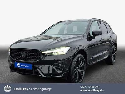 Usata Volvo XC60 184 CV (135 kW) 2025 SUV