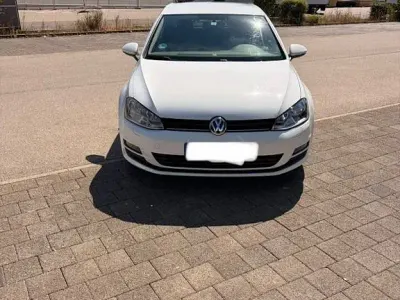 Gebraucht VW Golf VII