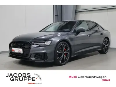 Gebraucht Audi S6