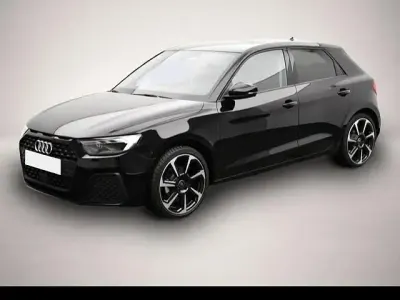 Gebraucht Audi A1 Sportback Ambiente 150 PS (110 kW) 2024 Manufacturer Kleinwagen