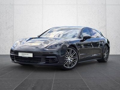 Porsche Panamera 4