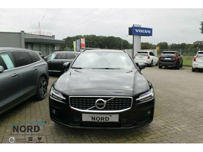 gebraucht Volvo V60 D4 Gear. R Design/Belüf.Sitze mit Masage