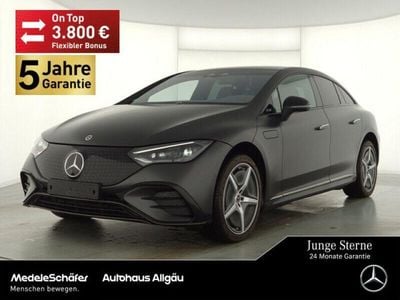 Mercedes EQE500