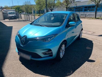 gebraucht Renault Zoe Experience R135/Z.E. 50 mit Batterie