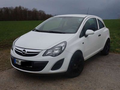 gebraucht Opel Corsa Corsa1.2 16V (ecoFLEX) Selection