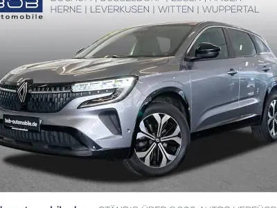Gebraucht Renault Austral