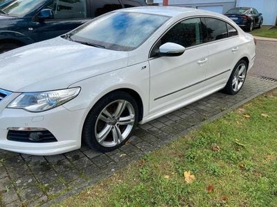 VW CC