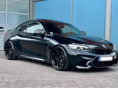 Gebraucht BMW M2