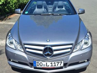 Mercedes E350