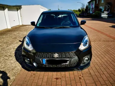 Usata Suzuki Swift Sport 129 CV (94 kW) 2021 Berlina