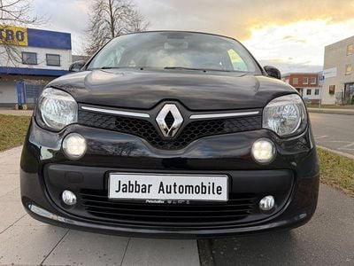 Gebraucht Renault Twingo Intens 90 PS (66 kW) 2018 Schwarz Kleinwagen