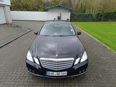 Mercedes E200