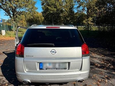 Opel Signum