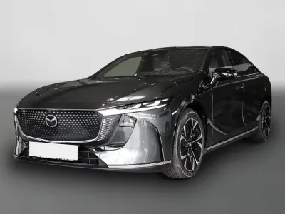 Gebraucht Mazda 2 Takumi-Line 258 PS (189 kW) 2025 Grau Kleinwagen