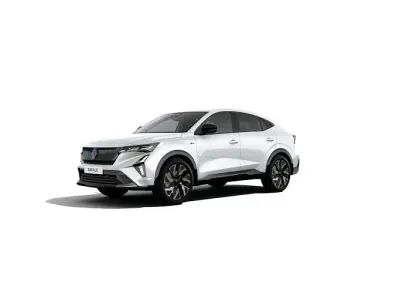 Nuova Renault Rafale Esprit Alpine 200 CV (147 kW) 2025 Bianco SUV