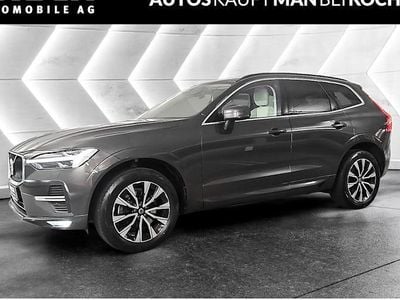 Gebraucht Volvo XC60 Core 197 PS (144 kW) 2023 Grau SUV