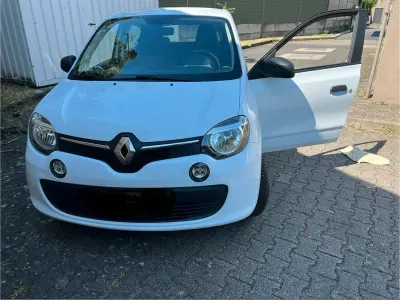 Gebraucht Renault Twingo