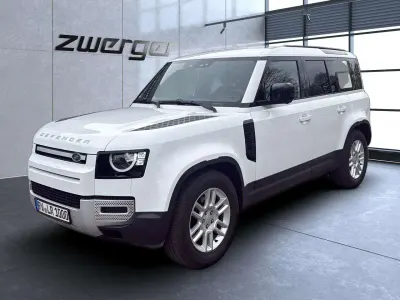 Gebraucht Land Rover Defender