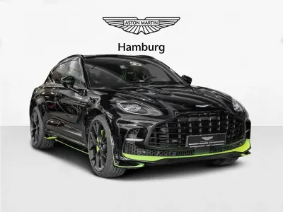 Gebraucht Aston Martin DBX 707