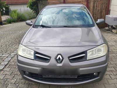 Renault Mégane III