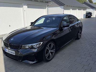 BMW M340