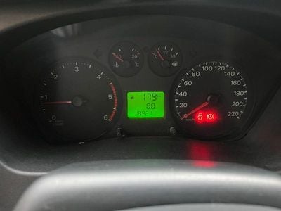 Ford Transit Tourneo