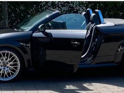 Audi TT Roadster