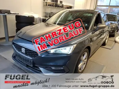 Gebraucht Seat Leon