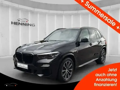 Gebraucht BMW X5 M Sport 360 PS (264 kW) 2020 Andere SUV