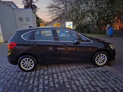 BMW 216 Active Tourer