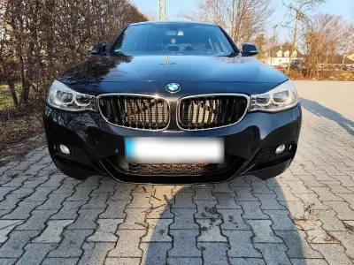 Gebraucht BMW 318 Gran Turismo