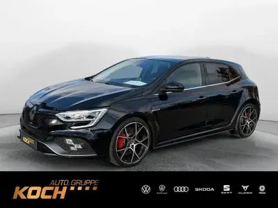 Gebraucht Renault Mégane IV
