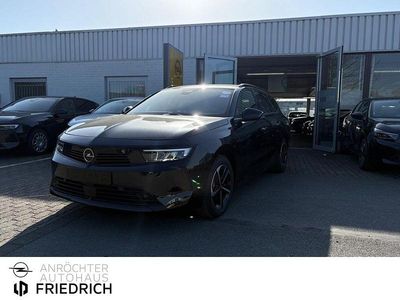 Nouă Opel Astra Edition 114 kW (156 CP) 2026 Negru Break