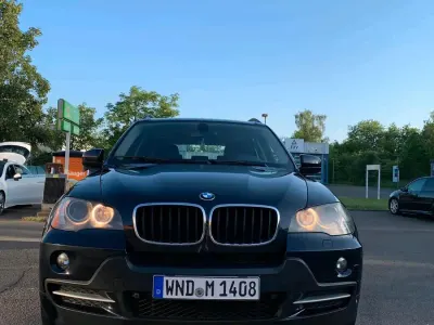 Gebraucht BMW X5