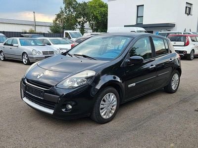 Renault Clio III