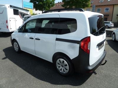 Mercedes Citan 110